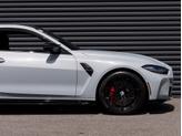 Thumbnail of 2023 Gray Metallic BMW M4
