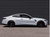Thumbnail of 2023 Gray Metallic BMW M4