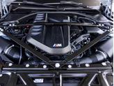 Thumbnail of 2023 Gray Metallic BMW M4