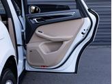 Thumbnail of 2025 Carrara White Metallic Porsche Macan