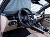 Thumbnail of 2025 Carrara White Metallic Porsche Macan