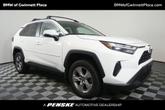 Photo of 2023 Ice Cap Toyota RAV4