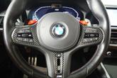 Thumbnail of 2021 Alpine White BMW M3