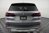 Thumbnail of 2024 Gray Metallic BMW X5