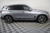 Thumbnail of 2024 Gray Metallic BMW X5