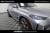 Photo of 2024 Gray Metallic BMW X5