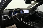 Thumbnail of 2024 Gray Metallic BMW X5