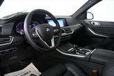 Thumbnail of 2023 Jet Black BMW X5