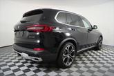 Thumbnail of 2023 Jet Black BMW X5