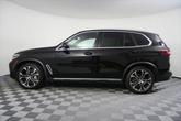 Thumbnail of 2023 Jet Black BMW X5