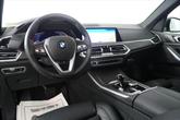 Thumbnail of 2023 Jet Black BMW X5
