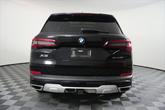 Thumbnail of 2023 Jet Black BMW X5