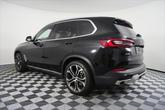 Thumbnail of 2023 Jet Black BMW X5