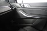 Thumbnail of 2023 Jet Black BMW X5