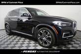 Photo of 2023 Jet Black BMW X5