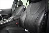 Thumbnail of 2023 Jet Black BMW X5