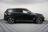 Thumbnail of 2023 Jet Black BMW X5