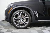 Thumbnail of 2023 Jet Black BMW X5