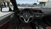 Thumbnail of 2024 Mineral White Metallic BMW 228 Gran Coupe