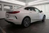 Thumbnail of 2024 Mineral White Metallic BMW 228 Gran Coupe