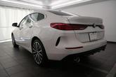 Thumbnail of 2024 Mineral White Metallic BMW 228 Gran Coupe