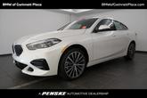 Photo of 2024 Mineral White Metallic BMW 228 Gran Coupe