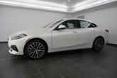 Thumbnail of 2024 Mineral White Metallic BMW 228 Gran Coupe