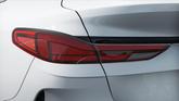 Thumbnail of 2024 Mineral White Metallic BMW 228 Gran Coupe