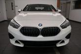 Thumbnail of 2024 Mineral White Metallic BMW 228 Gran Coupe