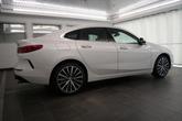 Thumbnail of 2024 Mineral White Metallic BMW 228 Gran Coupe