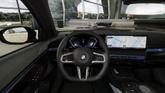 Thumbnail of 2026 Carbon Black Metallic BMW 530