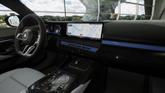 Thumbnail of 2026 Carbon Black Metallic BMW 530