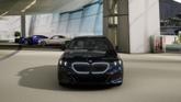 Thumbnail of 2026 Carbon Black Metallic BMW 530