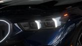 Thumbnail of 2026 Carbon Black Metallic BMW 530