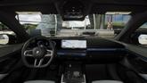 Thumbnail of 2026 Carbon Black Metallic BMW 530