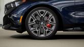 Thumbnail of 2026 Carbon Black Metallic BMW 530