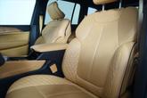 Thumbnail of 2025 Bright White Clearcoat Jeep Grand Cherokee