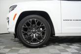 Thumbnail of 2025 Bright White Clearcoat Jeep Grand Cherokee