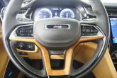 Thumbnail of 2025 Bright White Clearcoat Jeep Grand Cherokee