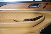 Thumbnail of 2025 Bright White Clearcoat Jeep Grand Cherokee