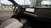 Thumbnail of 2026 Mineral White Metallic BMW iX
