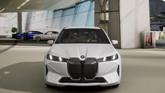 Thumbnail of 2026 Mineral White Metallic BMW iX