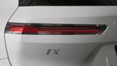 Thumbnail of 2026 Mineral White Metallic BMW iX