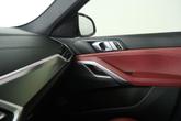 Thumbnail of 2022 Alpine White BMW X6