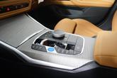 Thumbnail of 2025 Black Sapphire Metallic BMW i4 Gran Coupe