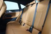 Thumbnail of 2025 Black Sapphire Metallic BMW i4 Gran Coupe