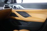 Thumbnail of 2025 Black Sapphire Metallic BMW i4 Gran Coupe
