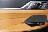 Thumbnail of 2025 Black Sapphire Metallic BMW i4 Gran Coupe