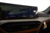 Thumbnail of 2025 Black Sapphire Metallic BMW i4 Gran Coupe