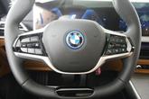 Thumbnail of 2025 Black Sapphire Metallic BMW i4 Gran Coupe